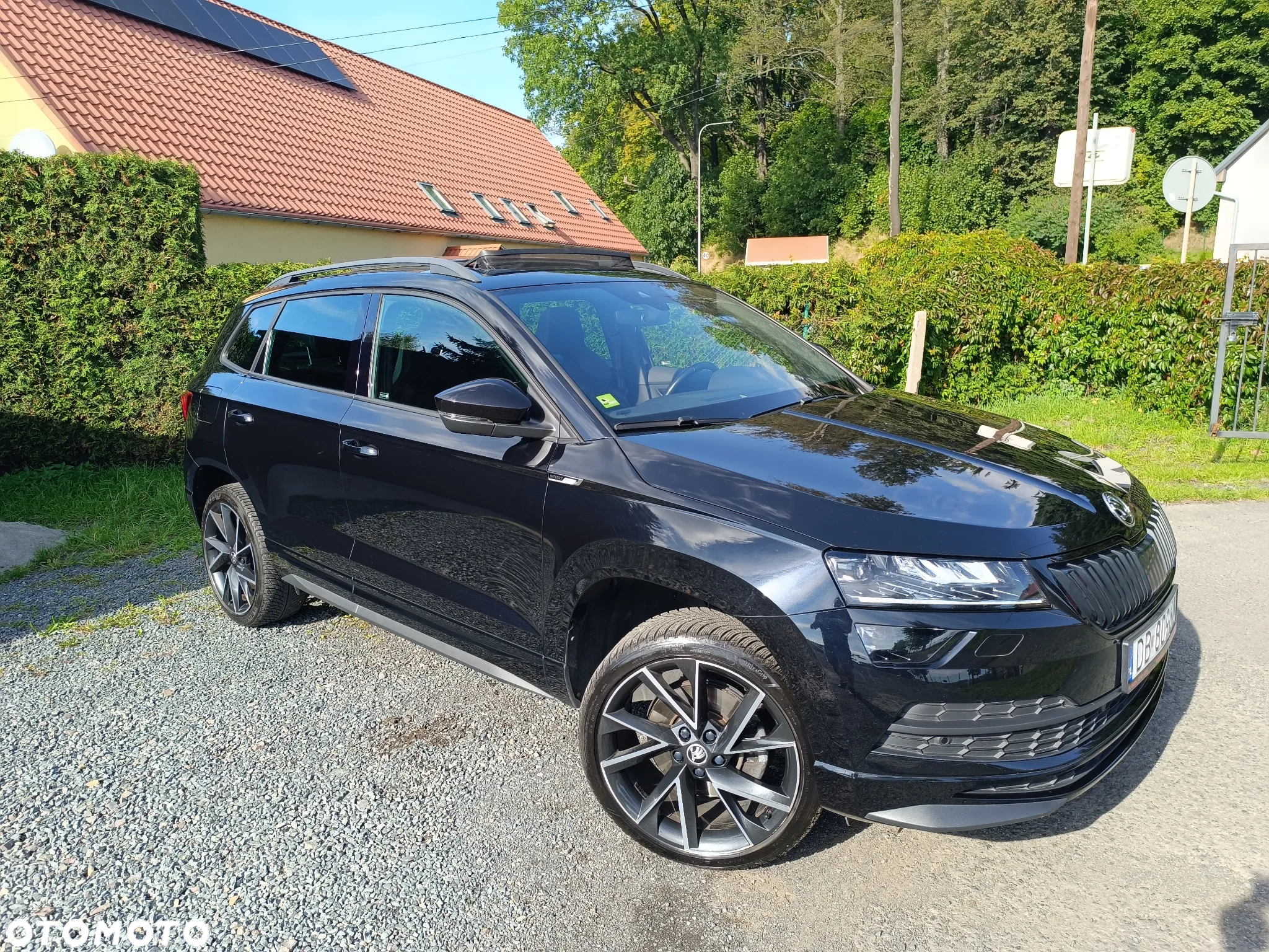Skoda Karoq 1.5 TSI ACT Sportline - 16