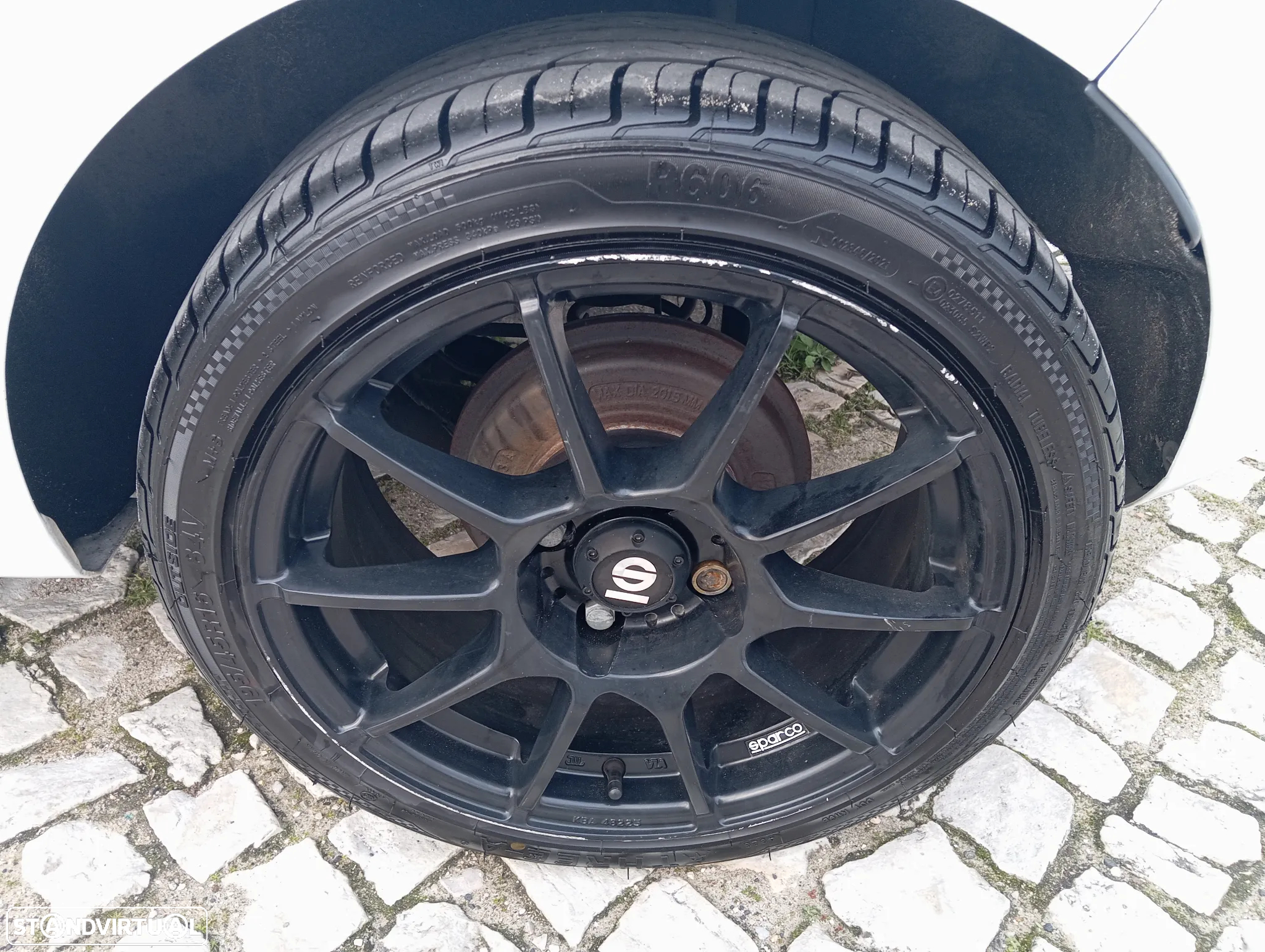 Ford Fiesta 1.25 Techno - 3