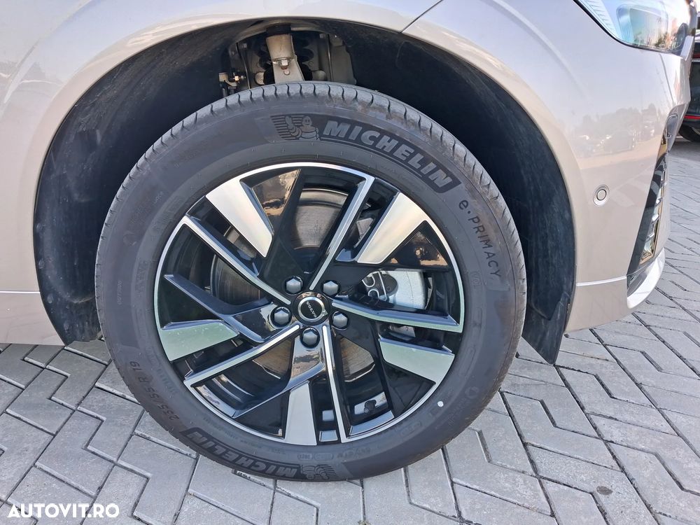 Volvo XC 60 - 5