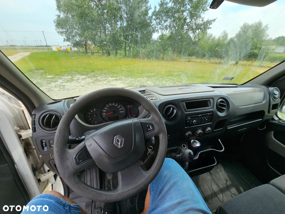 Renault Master - 16