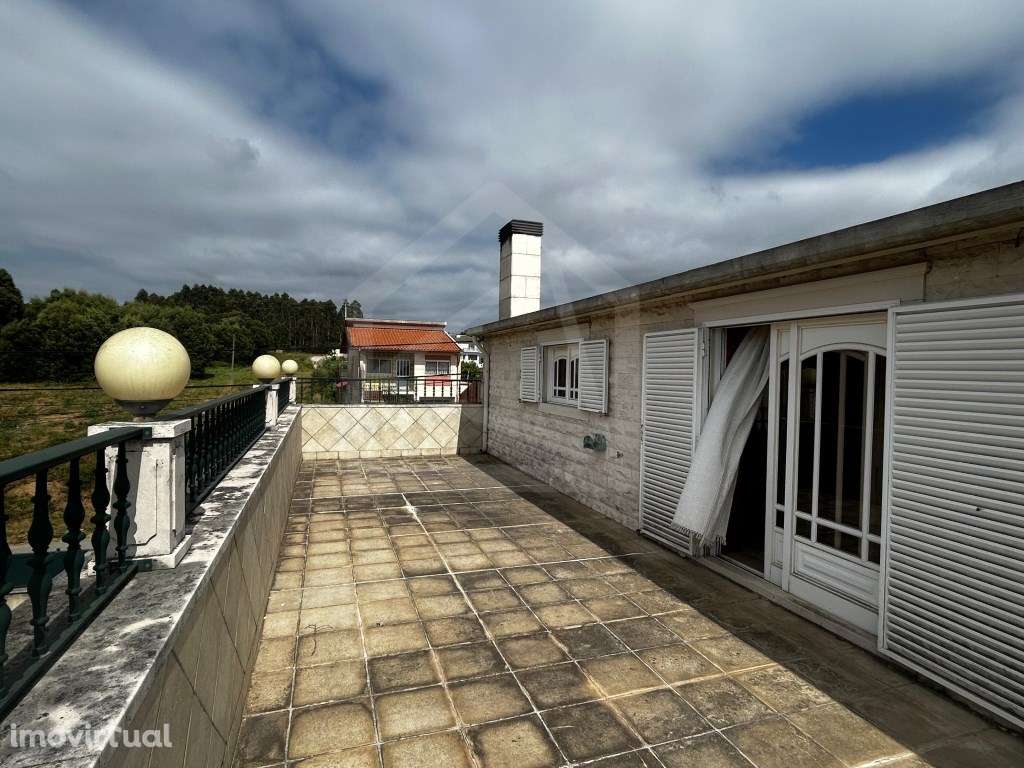 Moradia Isolada T3 em Esmoriz - Grande imagem: 5/37