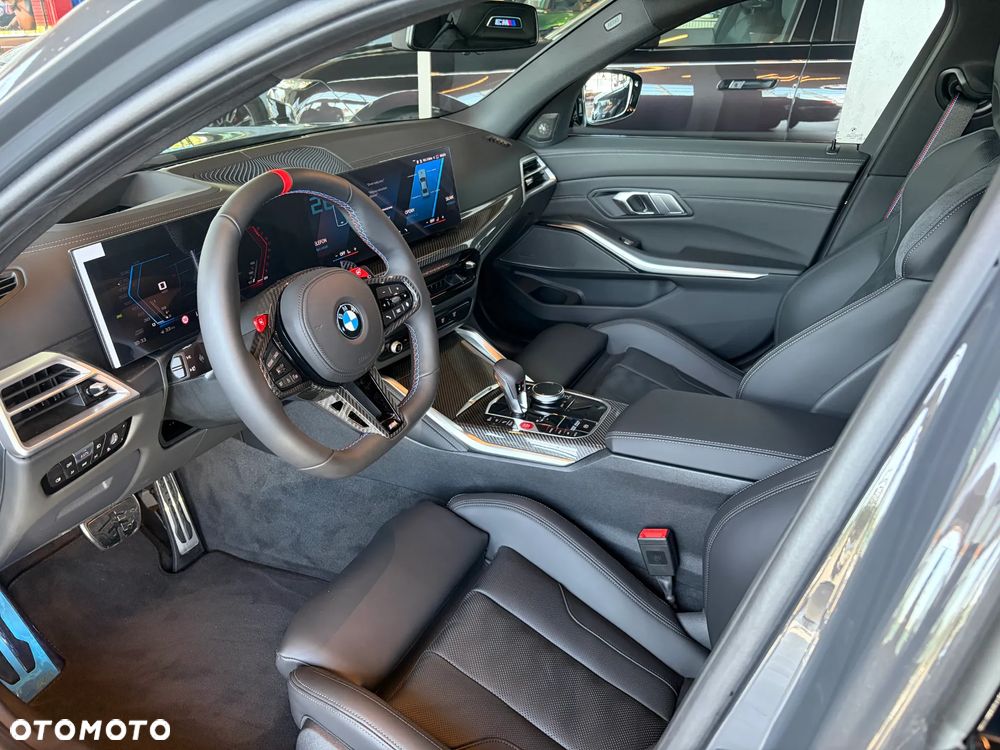 BMW M3 - 18