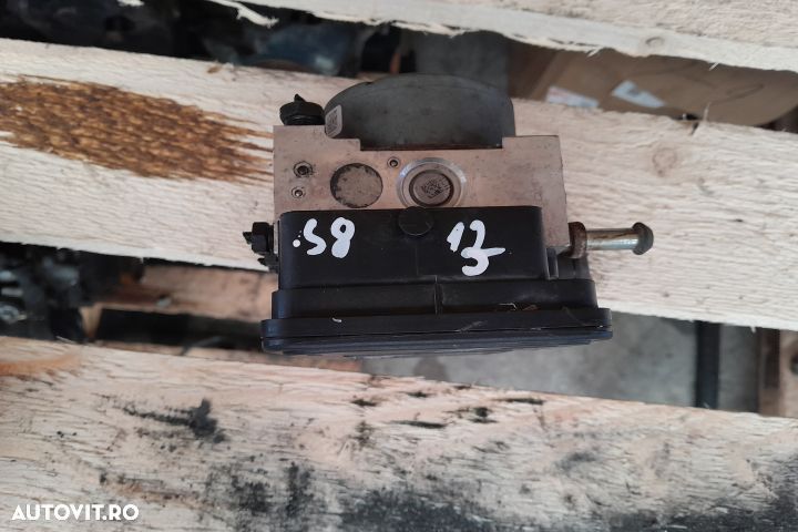 Pompa ABS 062109-81053 28516450003 Mazda 6 GG [facelift] [2005 - 2007 - 2