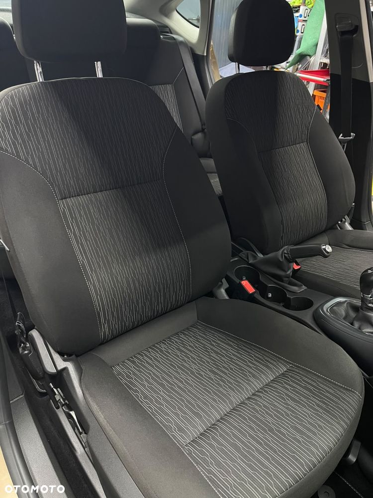 Opel Astra 1.6 Edition - 33
