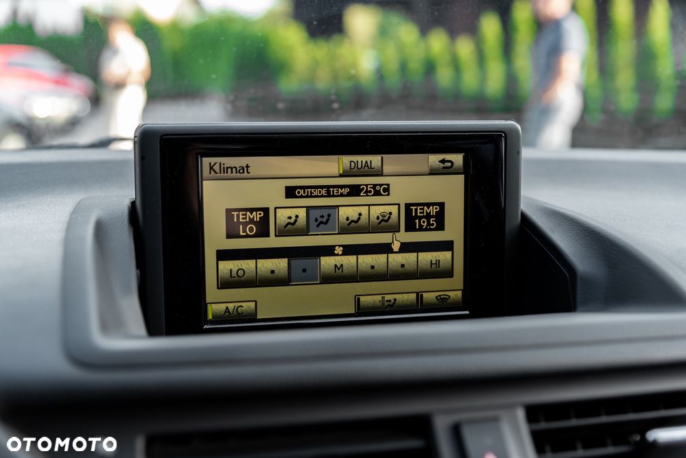 Lexus CT 200h Elegance - 39