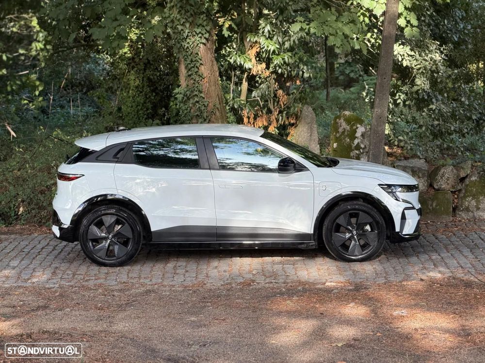 Renault Mégane E-Tech 130 Comfort Range Evolution - 9