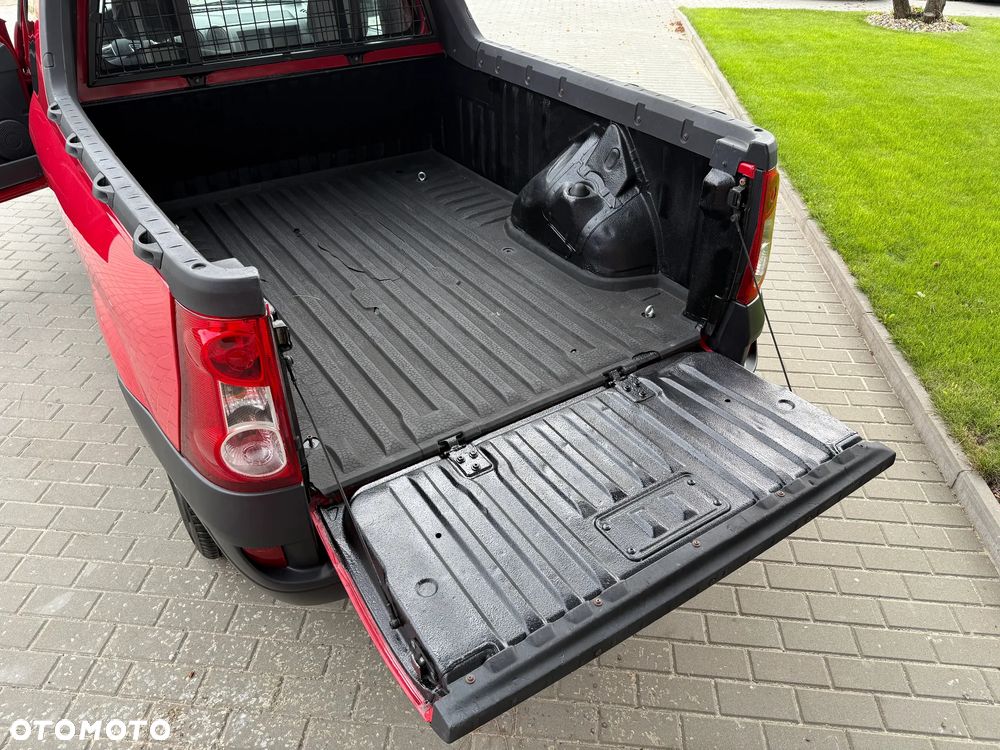 Dacia Logan Pickup Pick-Up - 33