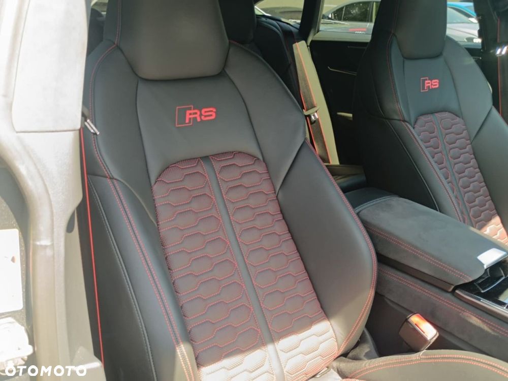 Audi RS7 Sportback - 23