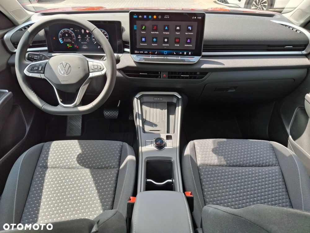 Volkswagen T-Roc 1.5 TSI Life DSG - 24