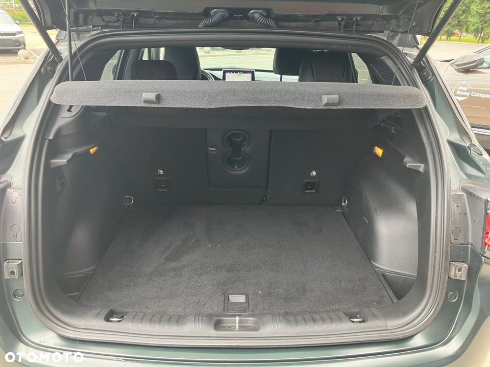 Jeep Compass 1.3 TMair 80th Anniversary FWD S&S DDCT - 8