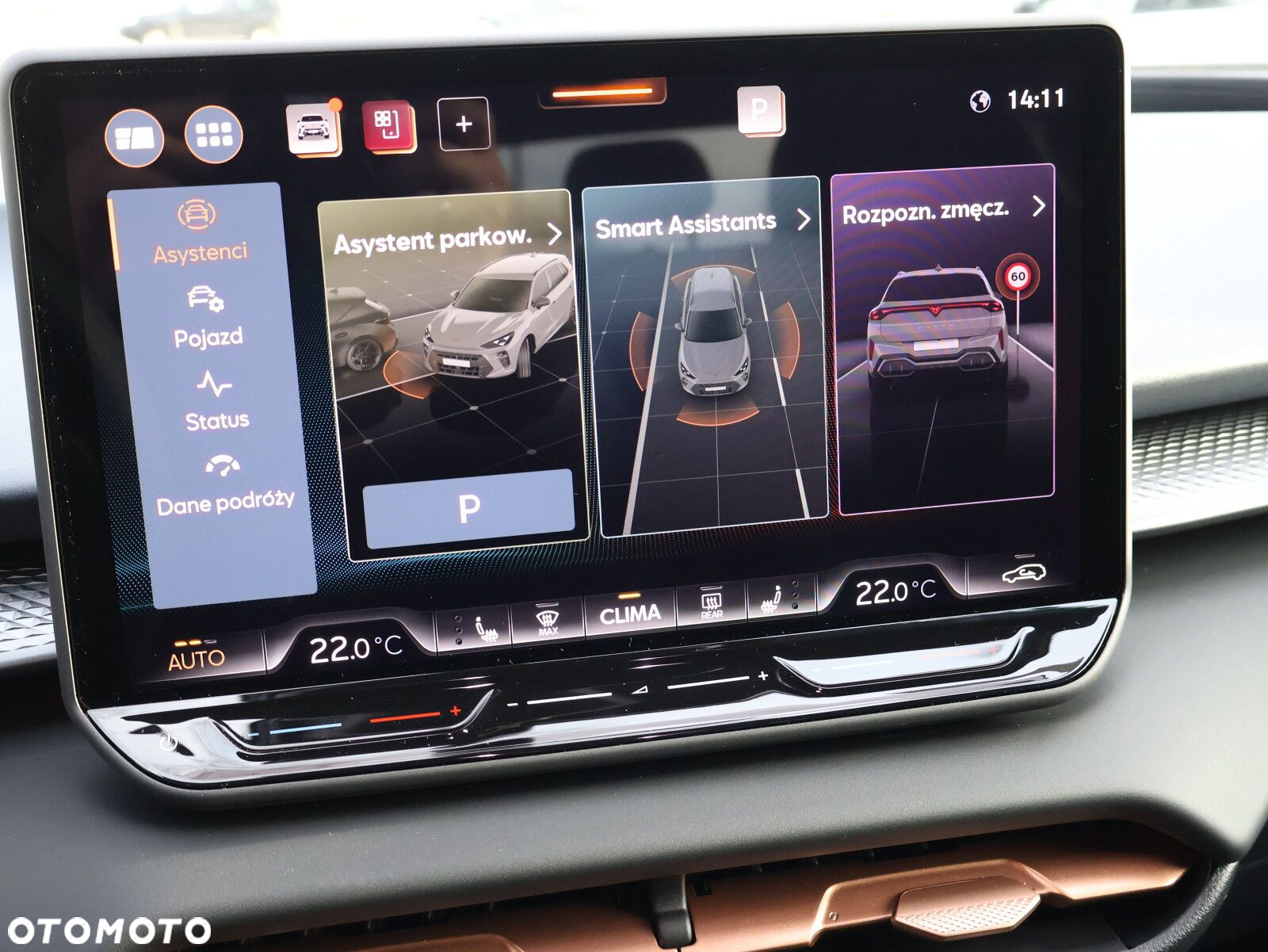Cupra Terramar 1.5 eTSI mHEV DSG - 28