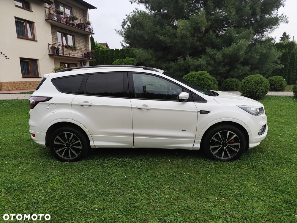 Ford Kuga 1.5 EcoBoost 4x4 ST-Line - 4