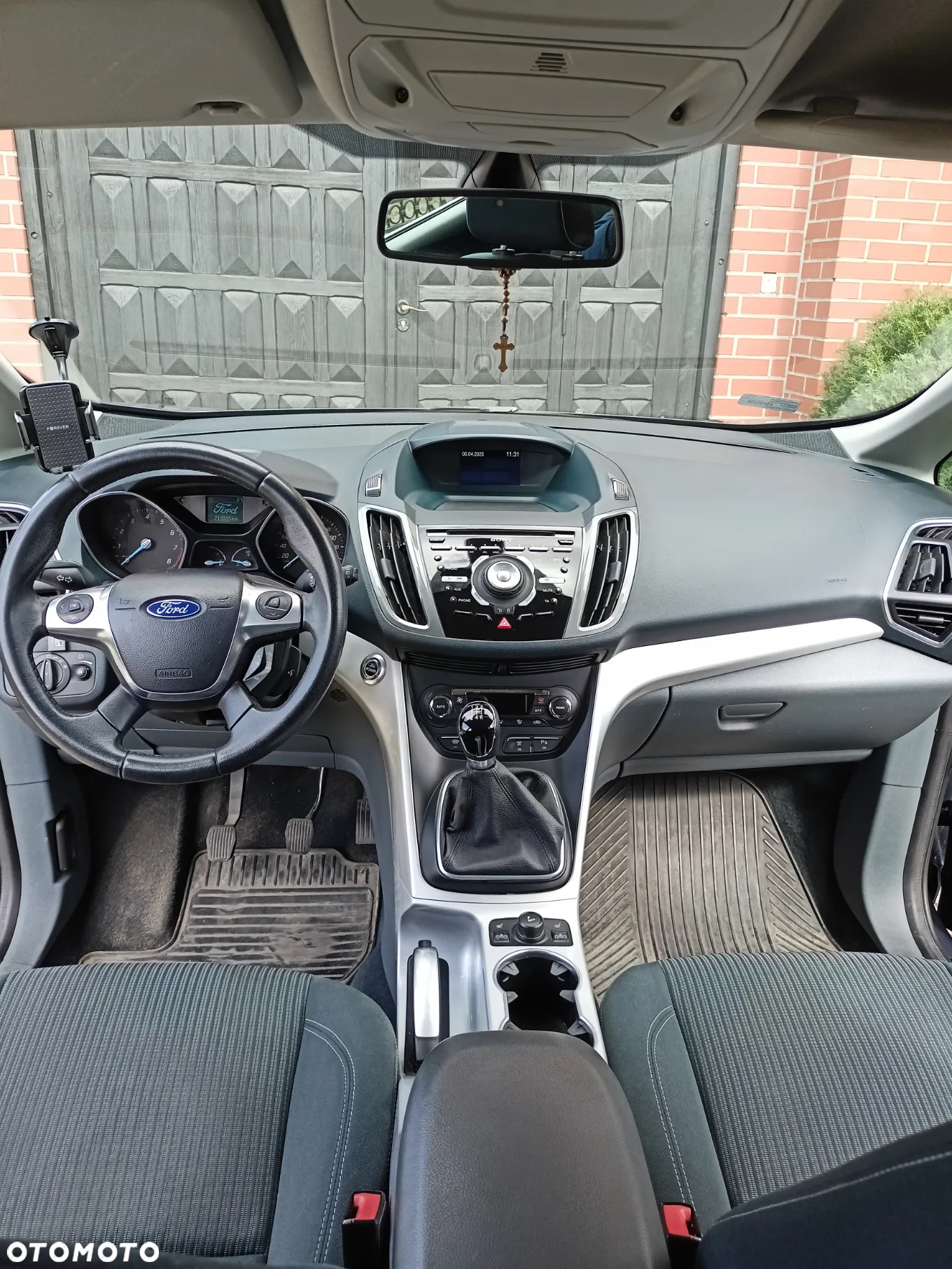 Ford C-MAX 1.6 Titanium - 7