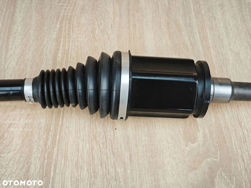 ORYGINALNA PÓŁOŚ PRAWA PRAWY PRZÓD X-DRIVE BMW 2.0D G26 9452630 27km - 4
