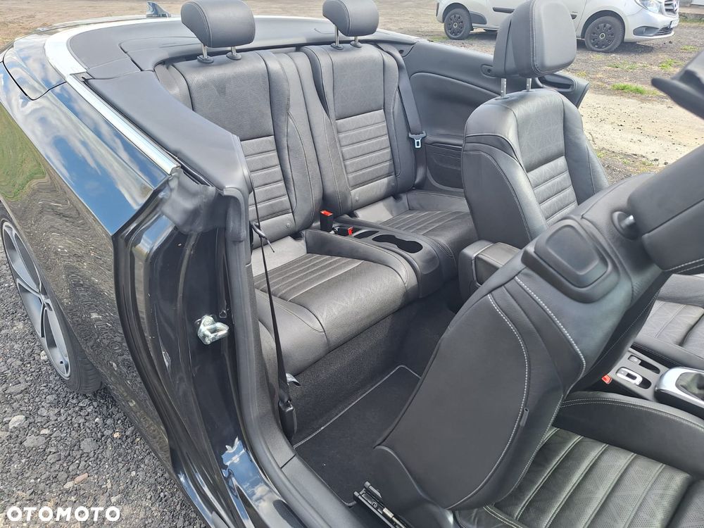 Opel Cascada 1.6 T Cosmo S&S - 21