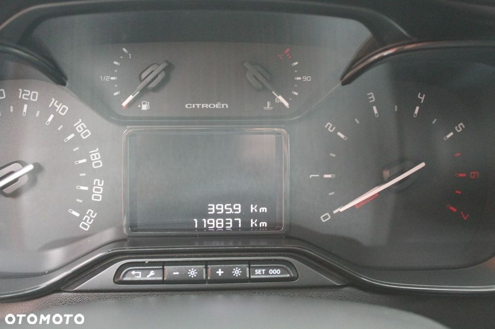 Citroën C3 - 4