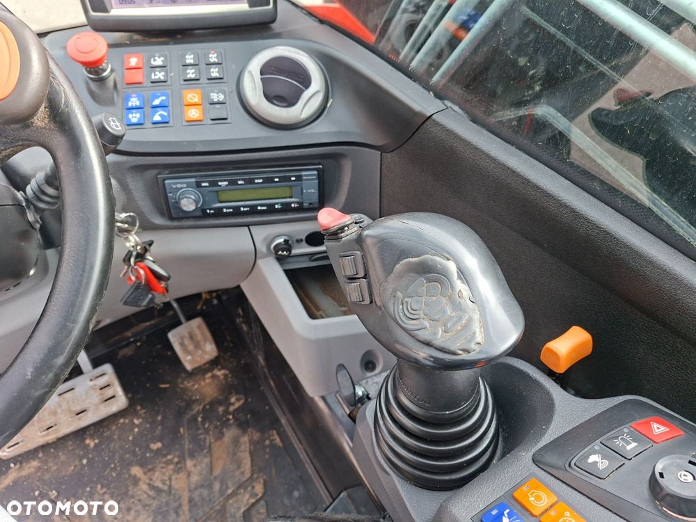 Manitou Mlt 737 130 Ps 4X4 - 16