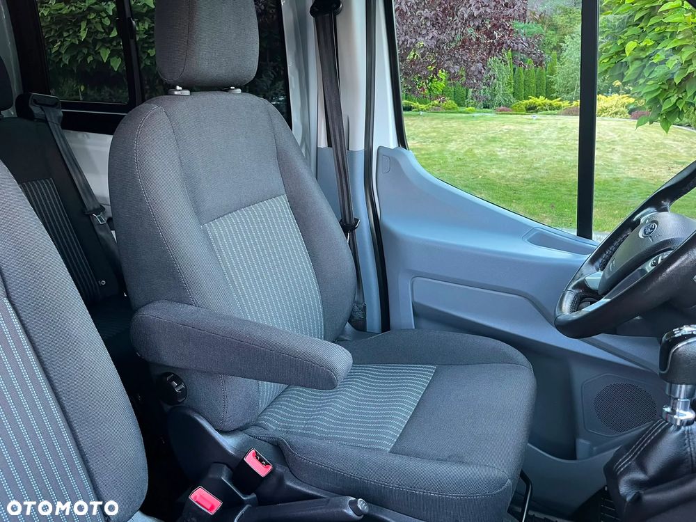 Ford Transit Custom L1H1 - 30