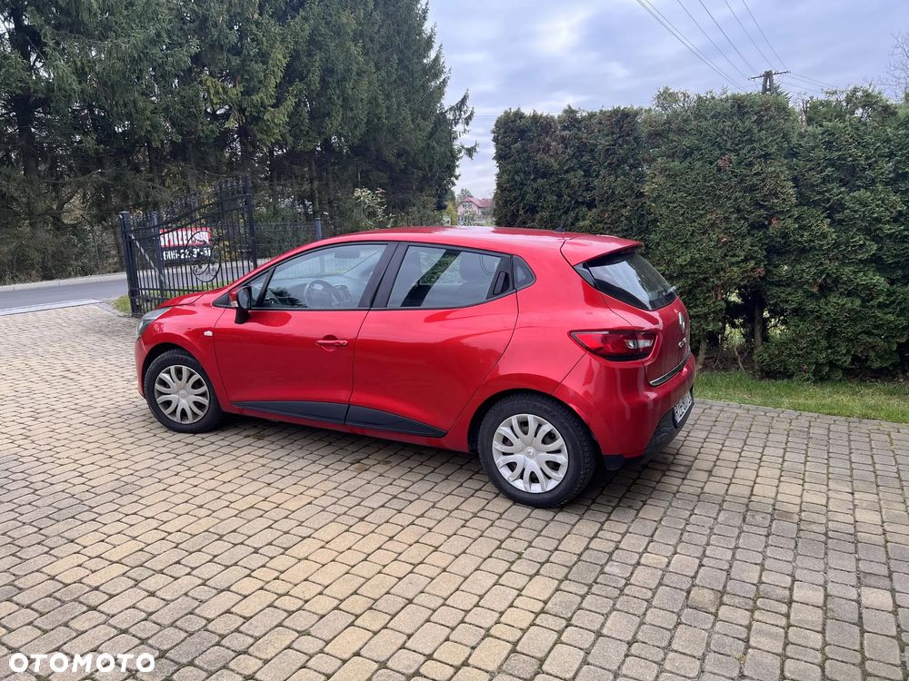 Renault Clio - 3