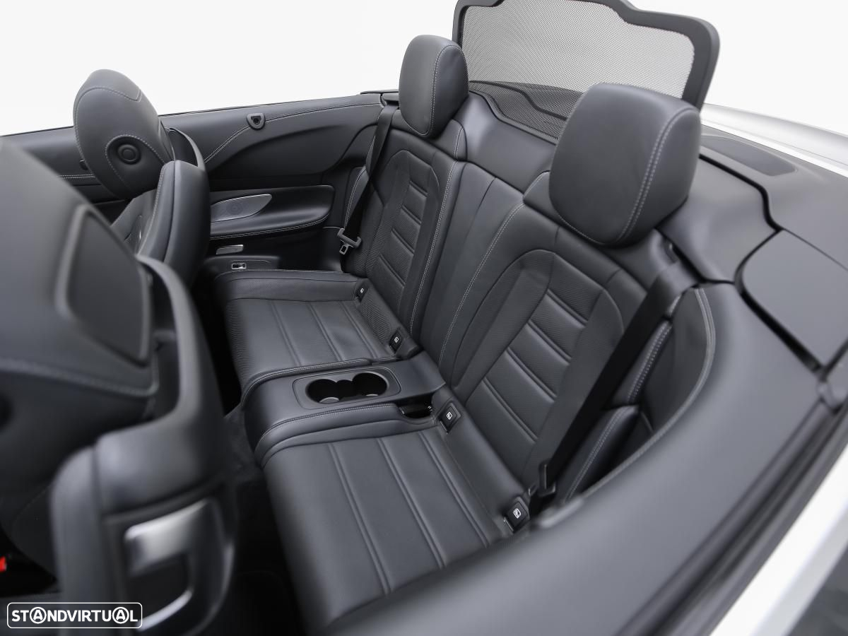 Mercedes-Benz E 53 AMG 4Matic+ - 11