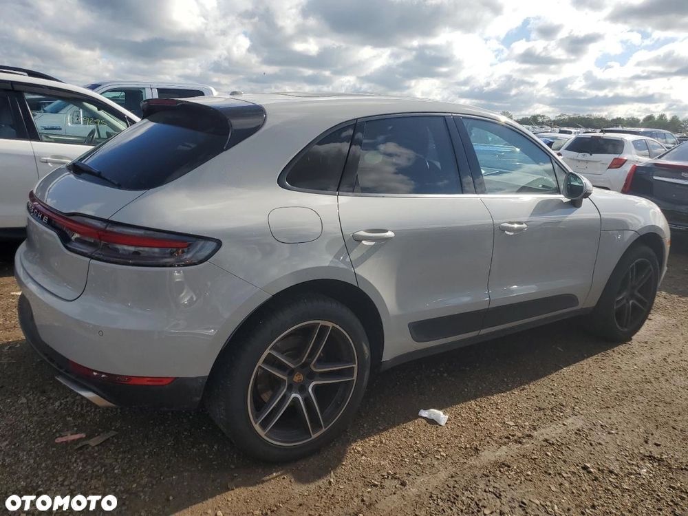 Porsche Macan - 6