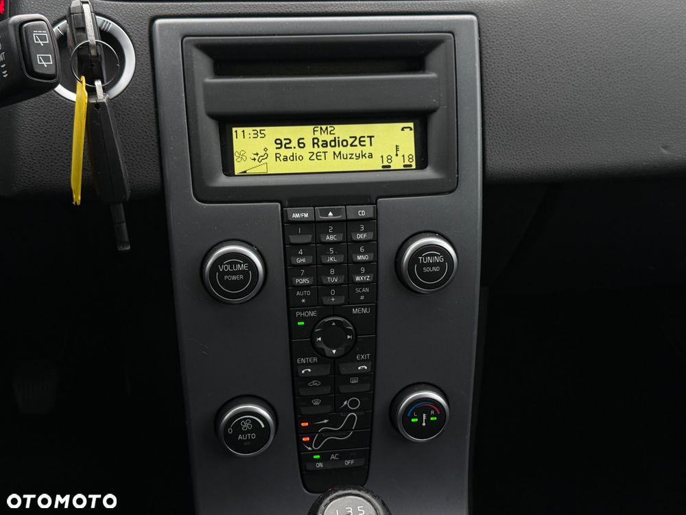 Volvo C30 1.6 Edition - 32