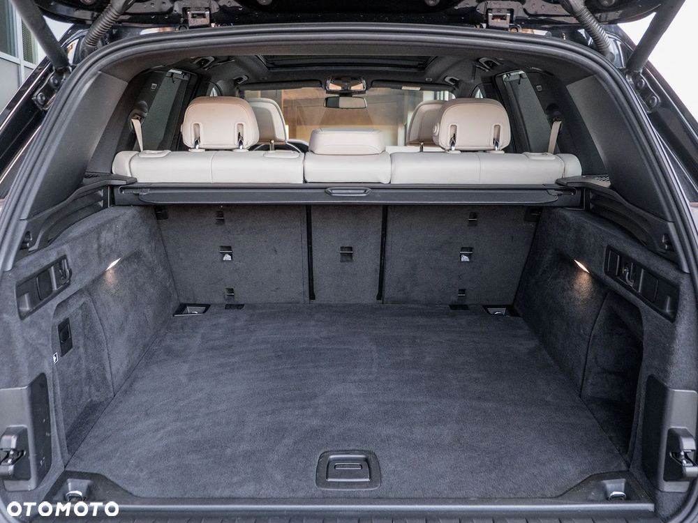 BMW X5 - 19