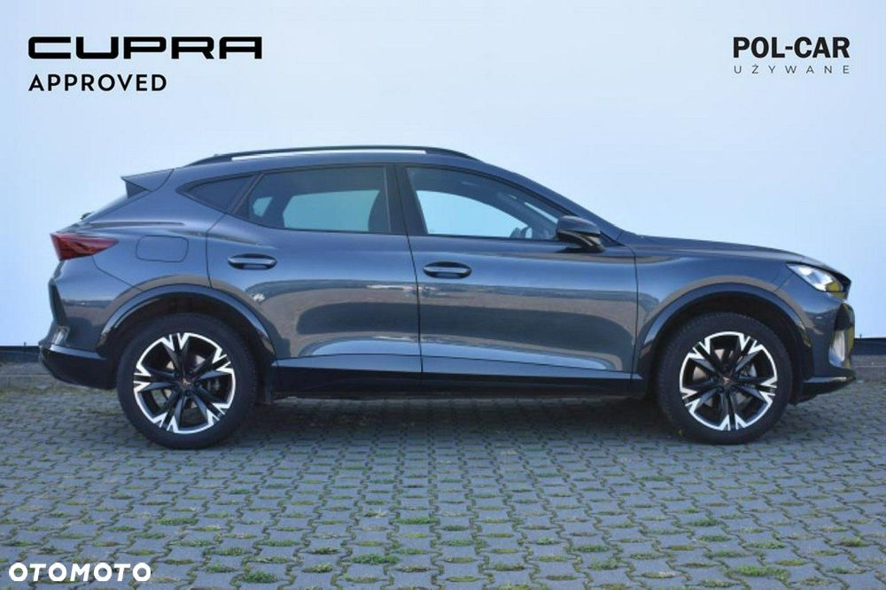 Cupra Formentor 1.5 eTSI mHEV DSG - 5