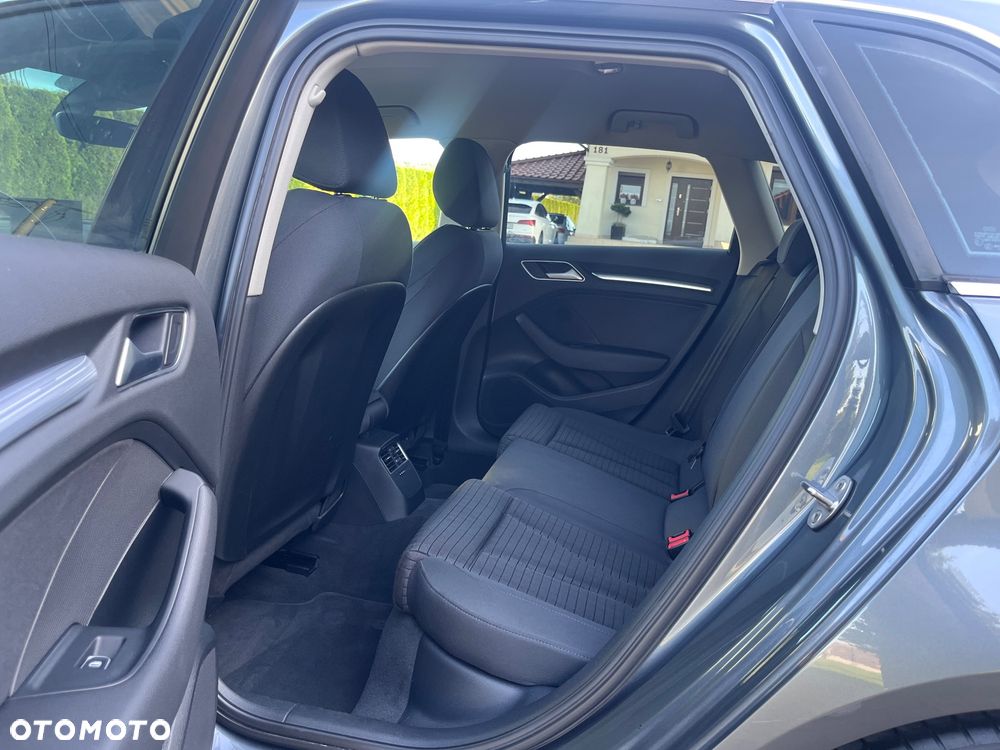 Audi A3 Sportback 2.0 TDI (clean diesel) Attraction - 20