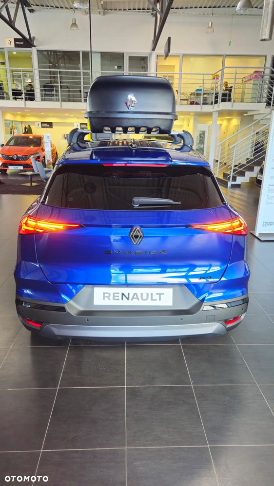Renault Symbioz 1.8 E-Tech Full Hybrid 160 Esprit Alpine - 7