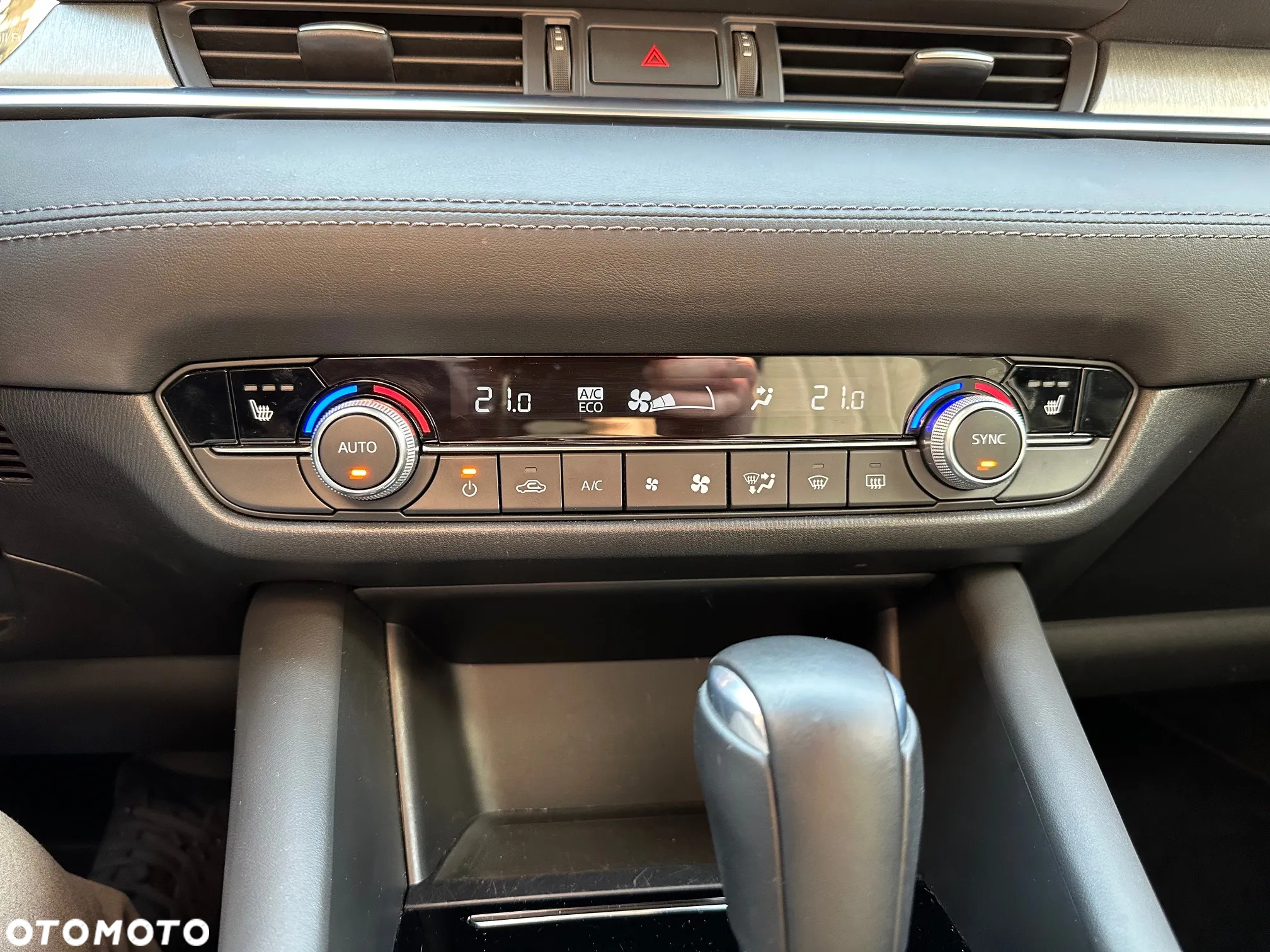 Mazda 6 2.0 Center-Line - 10