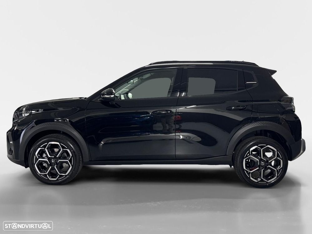 Citroen C3 2026 photo 2