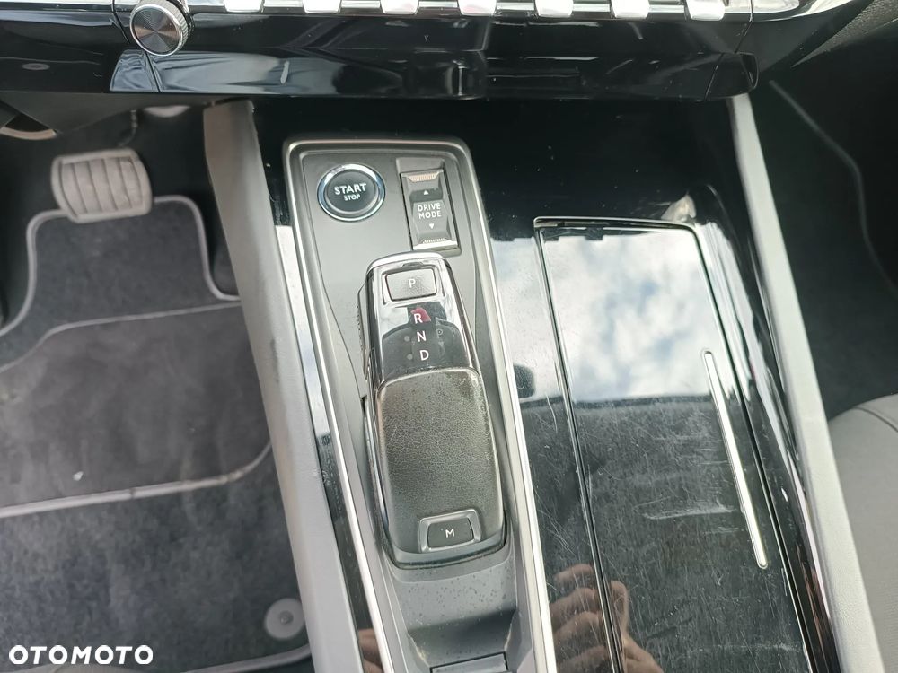 Peugeot 508 2.0 BlueHDi Allure S&S EAT8 - 16
