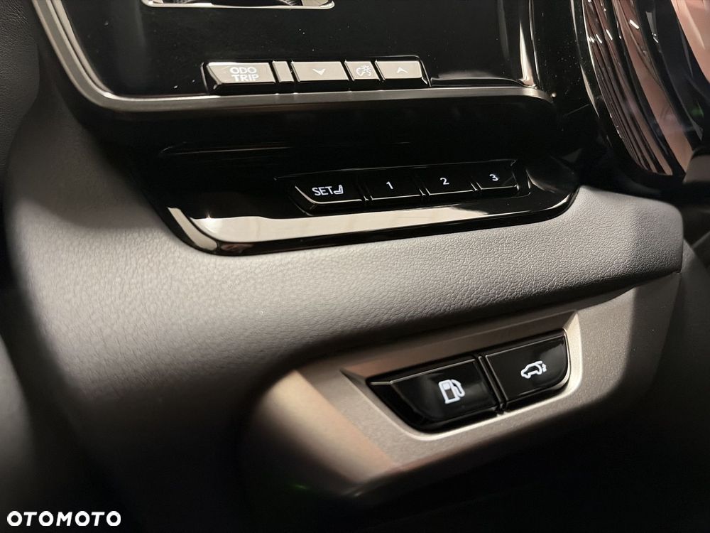 Lexus RX 350h F Sport Design - 18