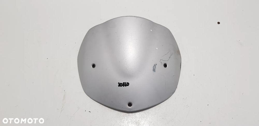 BMW F 650 GS 2000-2008 Podszybie - 1