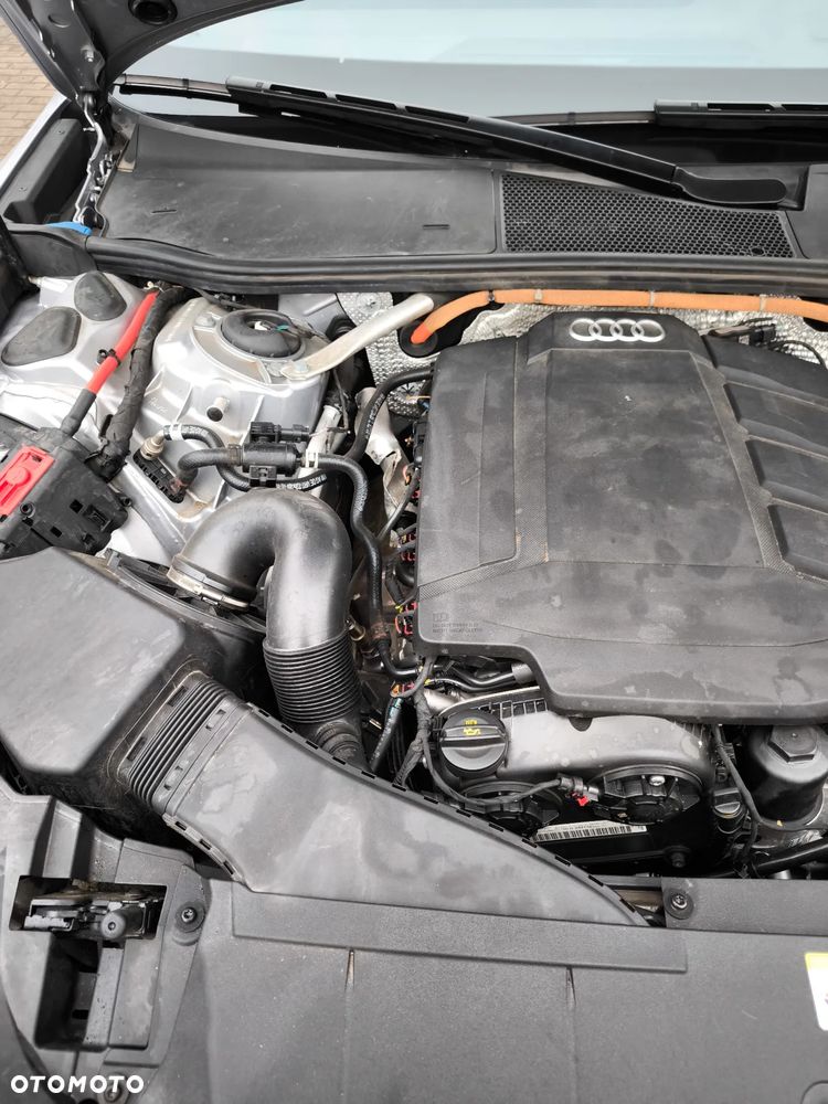 Audi A6 Limousine 50 TFSI e quattro S tronic - 15