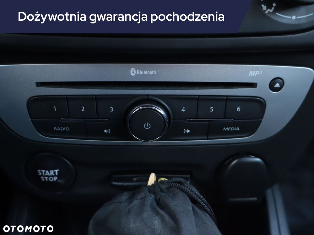 Renault Megane - 17