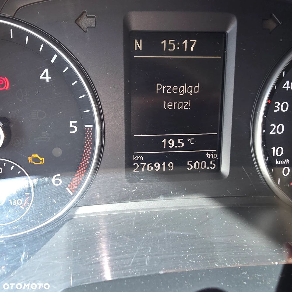 Volkswagen Sharan - 24