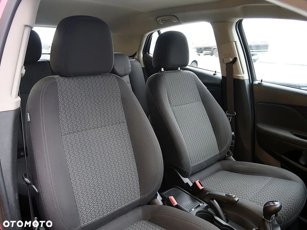 Opel Mokka 1.4 Turbo ecoFLEX Start/Stop Color Edition - 13