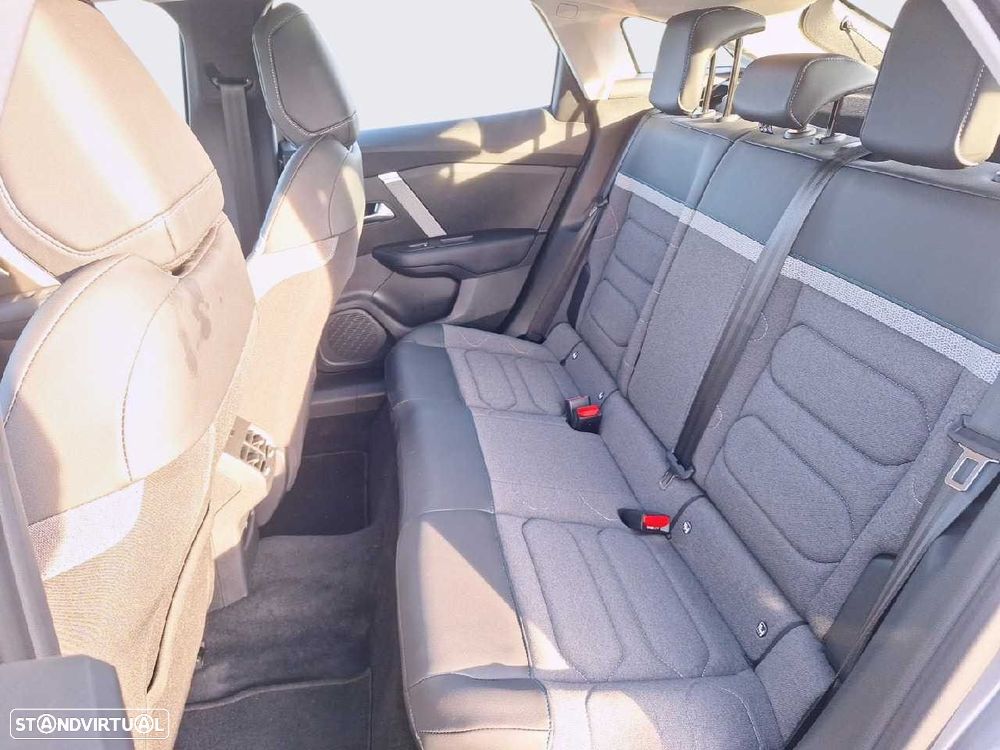 Citroën C4 1.2 PureTech Feel Pack - 7