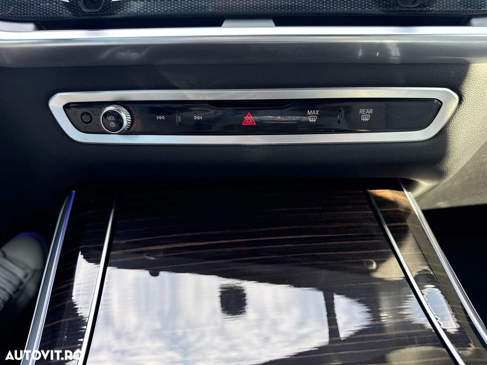 BMW X5 xDrive50e AT PHEV - 20
