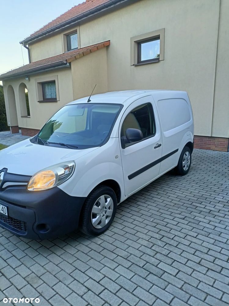 Renault Kangoo - 7