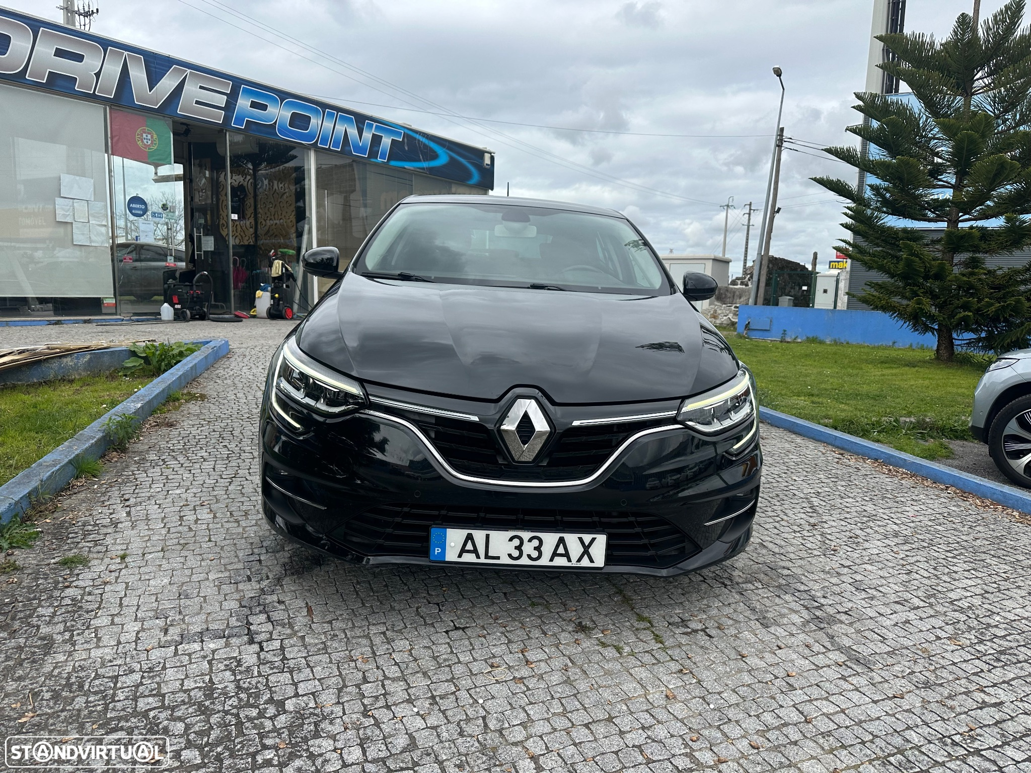 Renault Mégane 1.5 Blue dCi Limited - 2