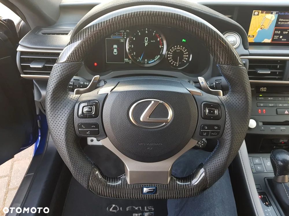 Lexus RC F Prestige - 27