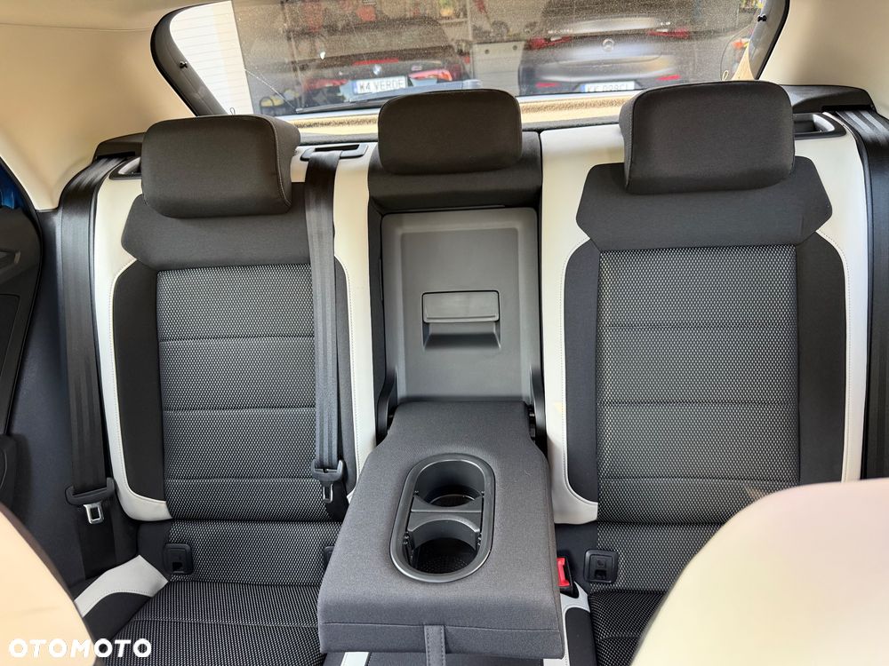 Volkswagen T-Roc 1.5 TSI GPF ACT Premium - 36