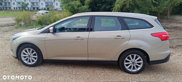 Ford Focus 1.0 EcoBoost Edition - 3