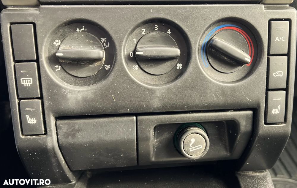 Land Rover Freelander Td4 Aut - 15