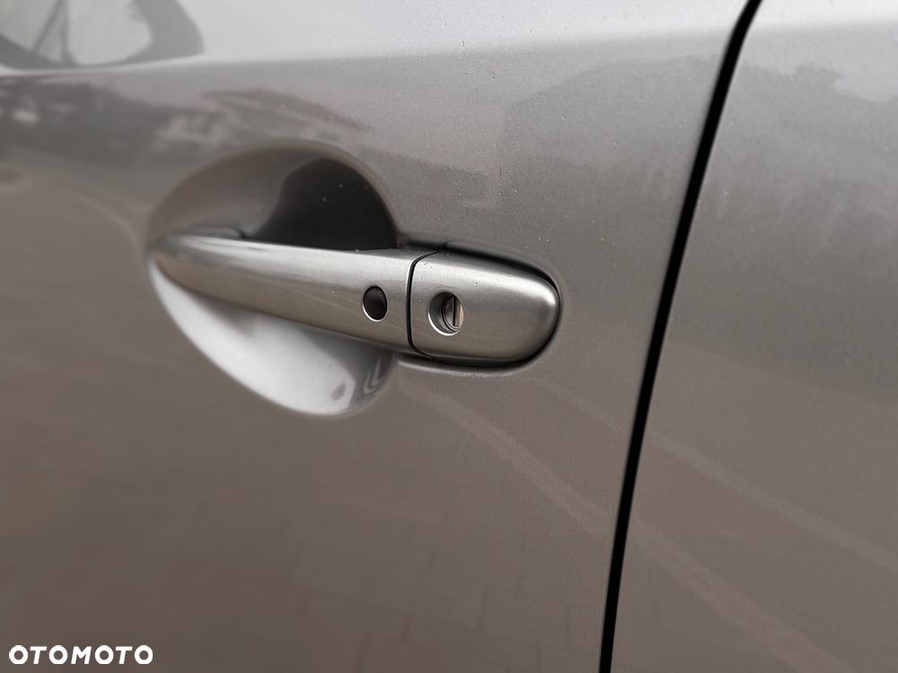 Mazda CX-5 SKYACTIV-D 175 AWD Sports-Line - 36