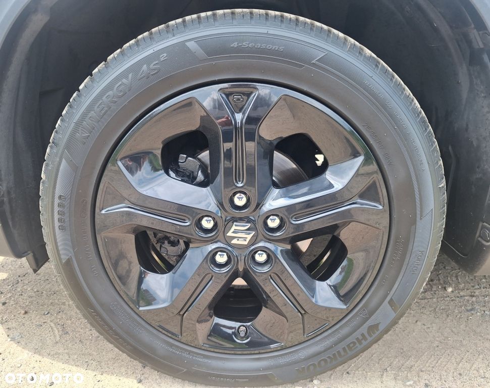 Suzuki Vitara 1.4 Boosterjet Comfort - 19