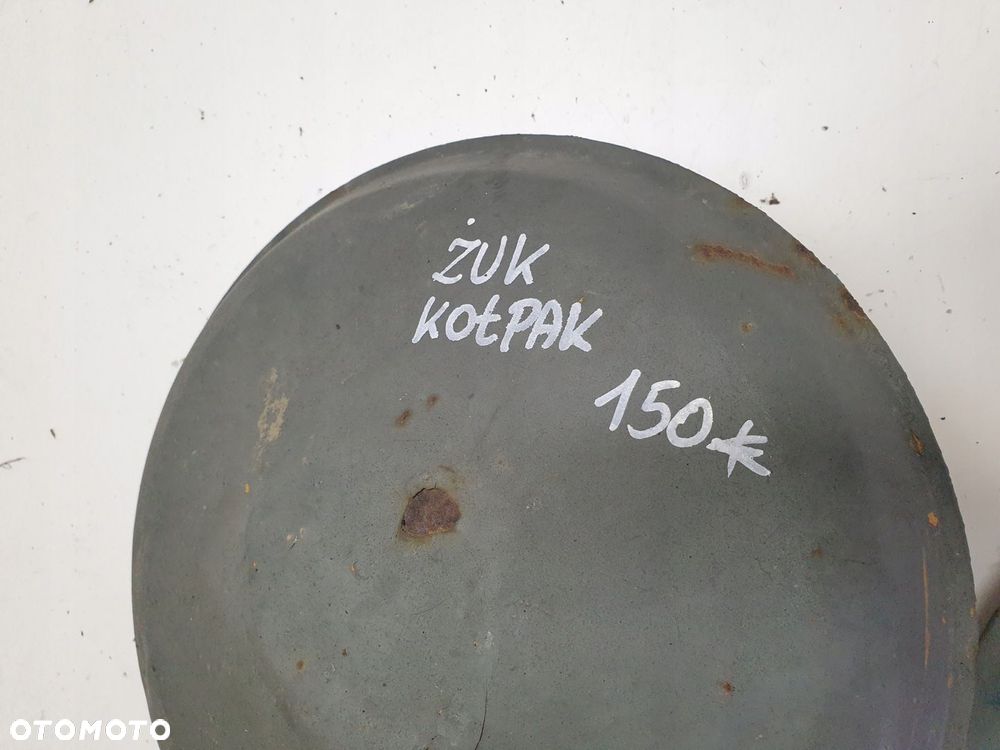 KOŁPAK FSC ŻUK - 5